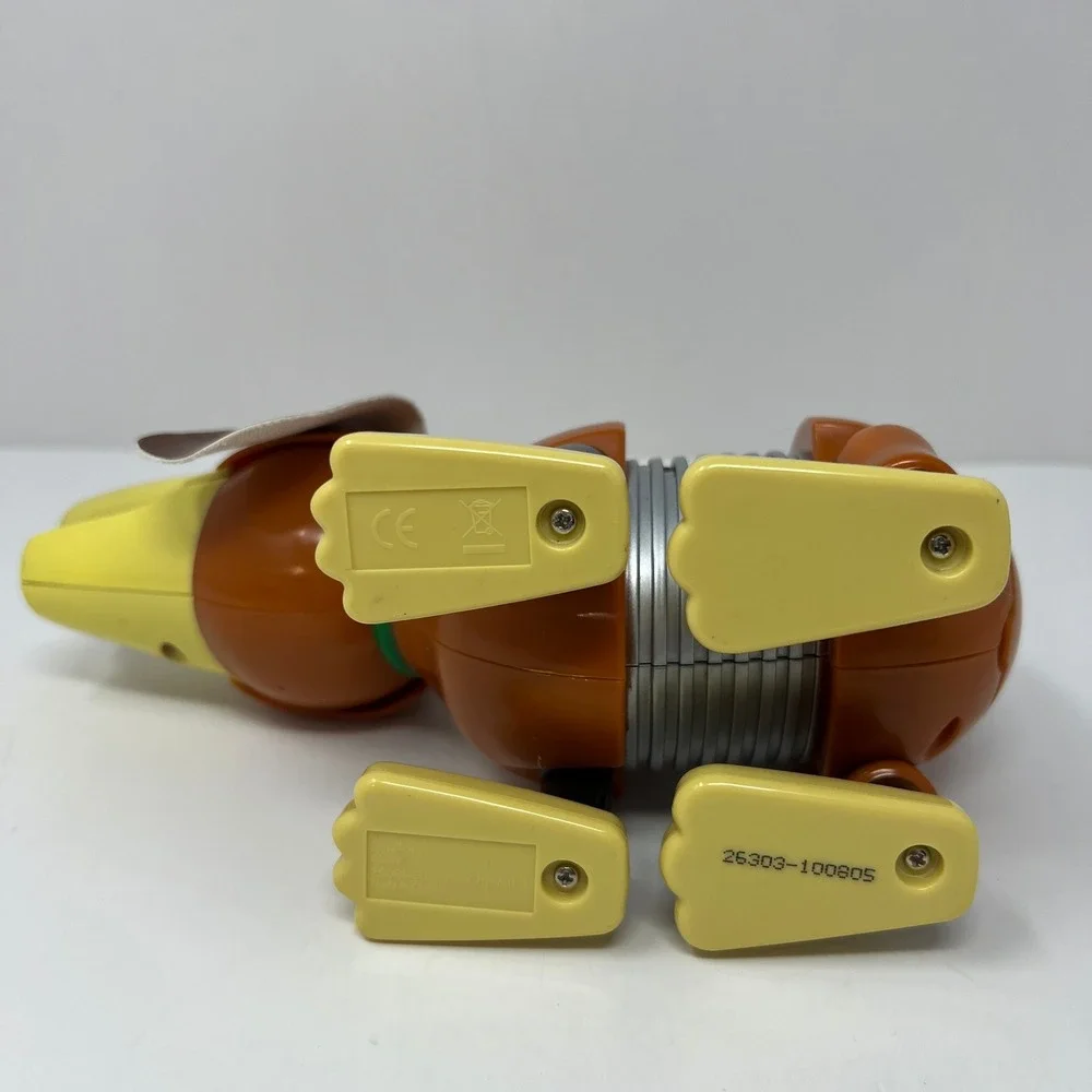 Disney pixar toy